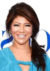 Julie Chen, assets and face made for porn.