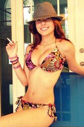 Steaming Internet Breezies #2 (Angie Varona)