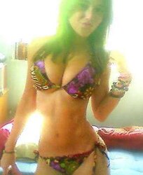Steaming Internet Breezies #2 (Angie Varona)