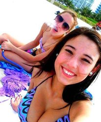 Steaming Internet Breezies #2 (Angie Varona)