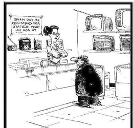 Cartoons n jobs damsels part