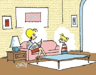 Cartoons n jobs damsels part