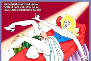 Cartoons n jobs damsels part