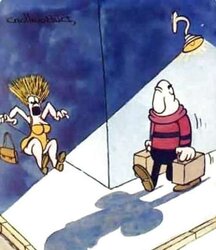 Cartoons n jobs damsels part
