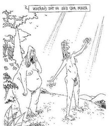 Cartoons n jobs damsels part