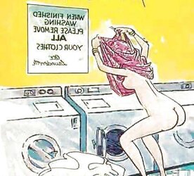 Cartoons n jobs damsels part