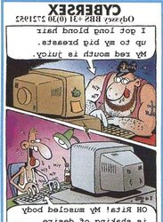 Cartoons n jobs damsels part
