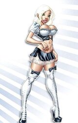 Cartoons n jobs damsels part