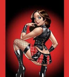 Cartoons n jobs damsels part