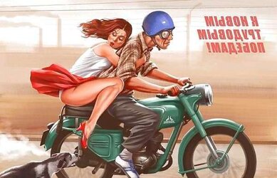 Cartoons n jobs damsels part