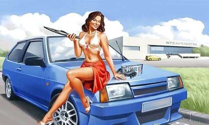 Cartoons n jobs damsels part
