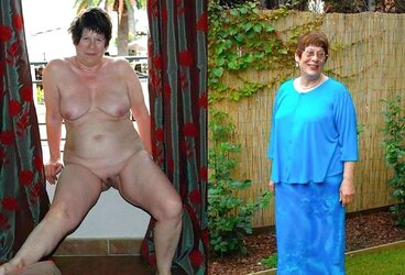 Before after 435 (Older chicks exclusive)