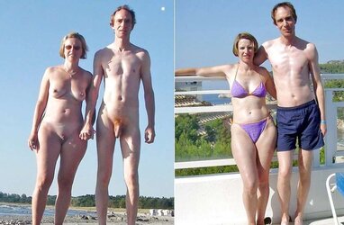 Before after 435 (Older chicks exclusive)
