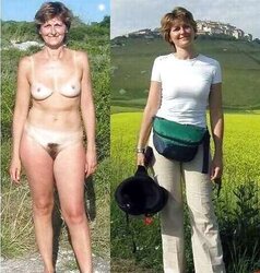 Before after 435 (Older chicks exclusive)