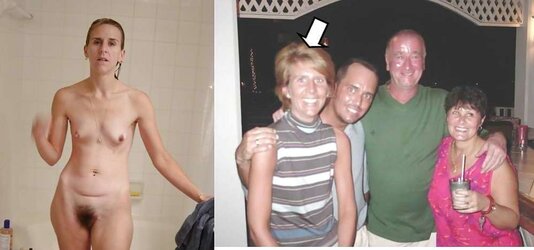 Before after 435 (Older chicks exclusive)