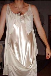 Nylon Satin Tear