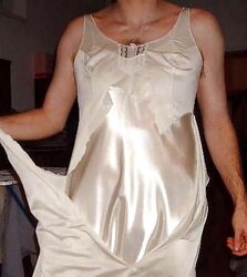 Nylon Satin Tear
