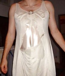 Nylon Satin Tear