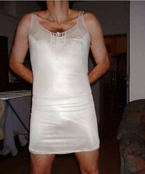 Nylon Satin Tear