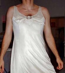 Nylon Satin Tear