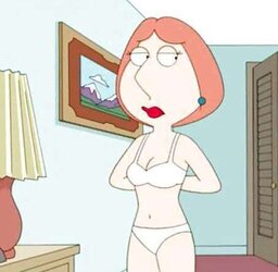 Lois Griffin