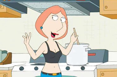 Lois Griffin