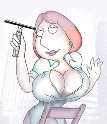 Lois Griffin