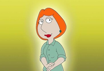 Lois Griffin
