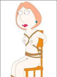 Lois Griffin