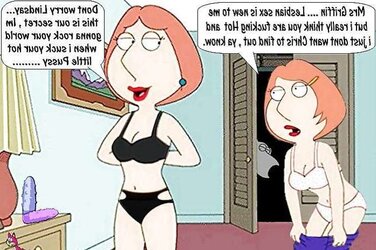 Lois Griffin