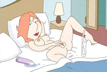 Lois Griffin