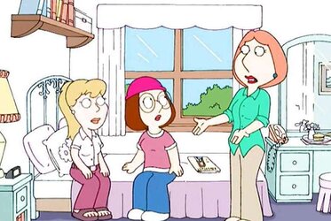 Lois Griffin