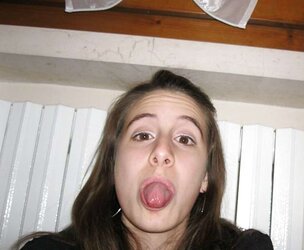 Jism! Spunk! Jizz!