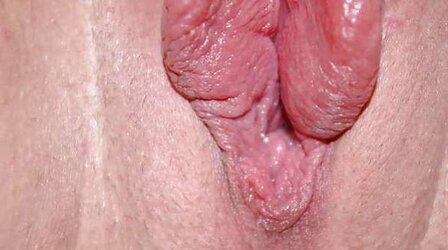 Pumped beaver lips