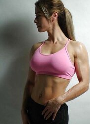 Super-Fucking-Hot fit chicks
