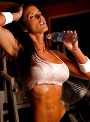 Super-Fucking-Hot fit chicks
