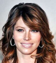 JESSICA BIEL :)