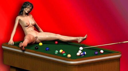 Some 3d femmes cartoon photos