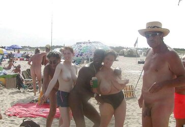Beach Soiree!