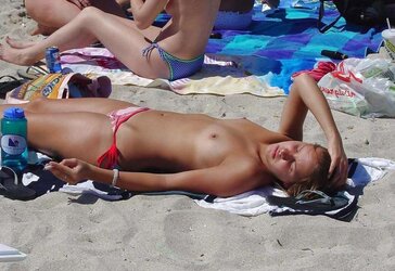 Beach Soiree!