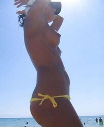 Beach Soiree!
