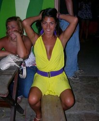Stunning mature femmes 109( clothed)