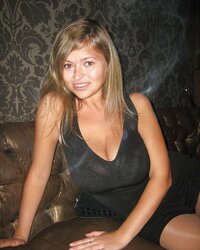 Enormous boobies from eastern Europe