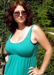 Enormous boobies from eastern Europe