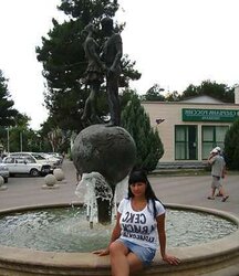 Enormous boobies from eastern Europe