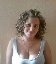 Enormous boobies from eastern Europe