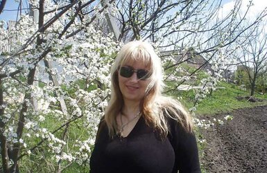 Enormous boobies from eastern Europe