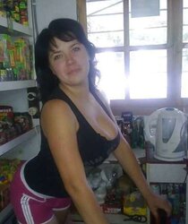 Enormous boobies from eastern Europe