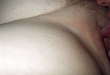 Drinking Clit