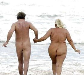 Nude beach 14.